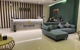 Sky Hotel