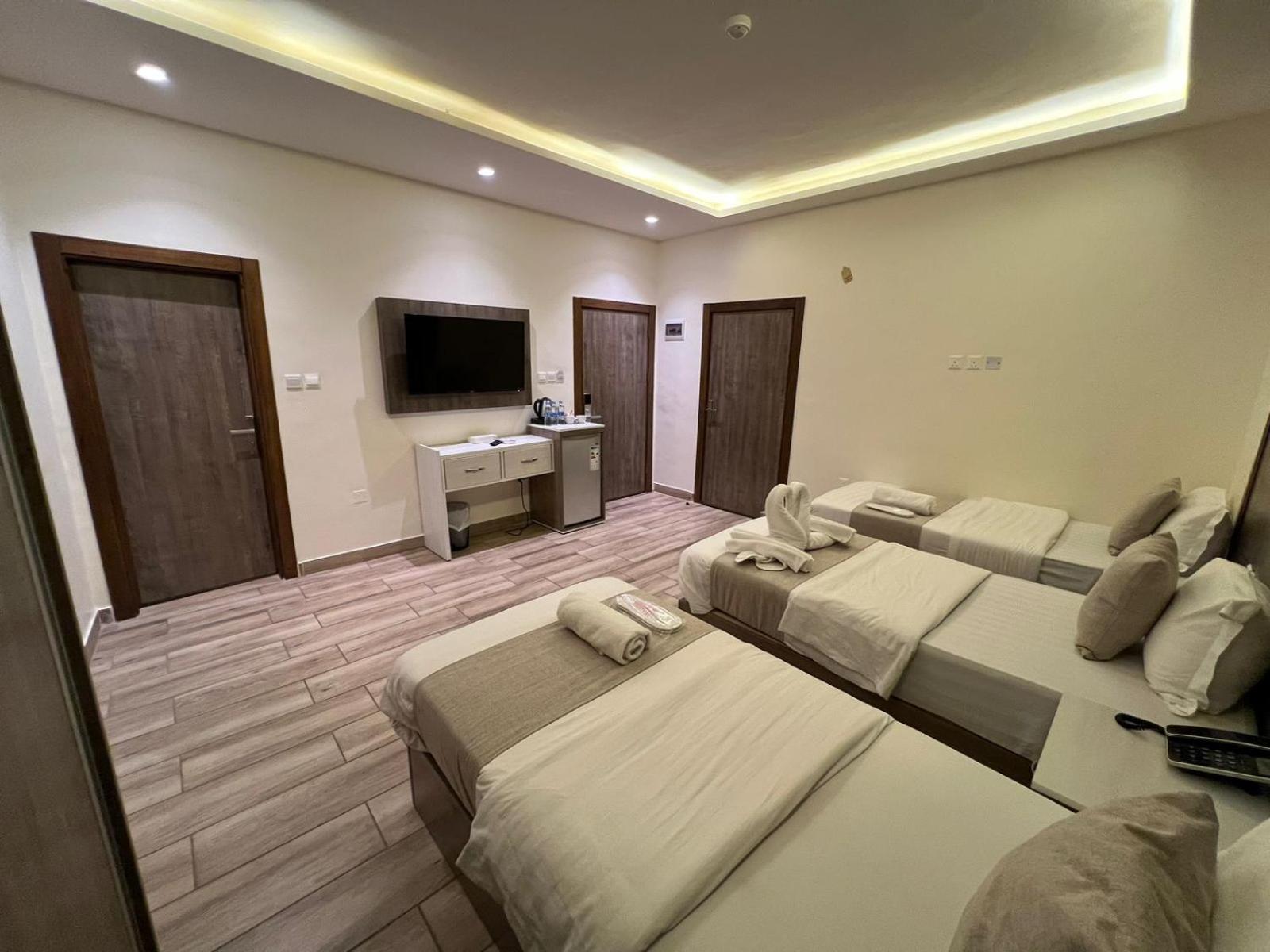 Sky Hotel Aqaba Exterior photo