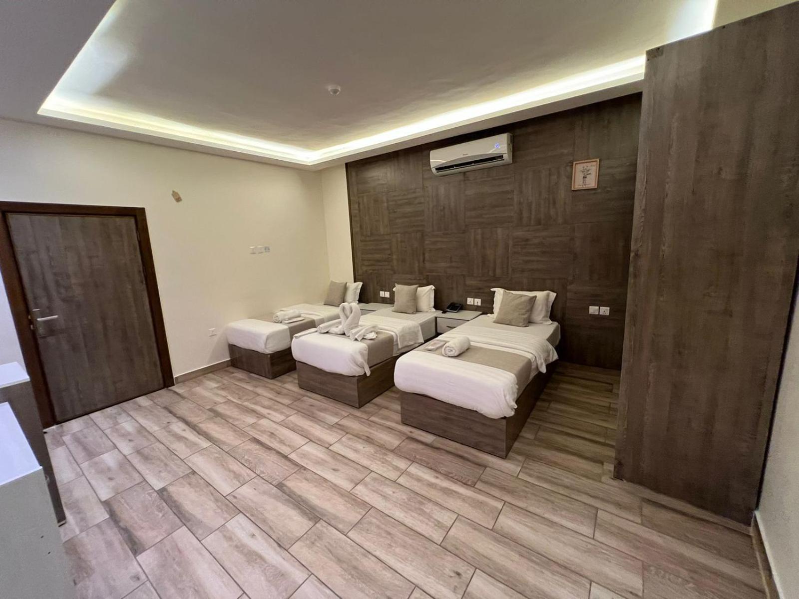 Sky Hotel Aqaba Exterior photo